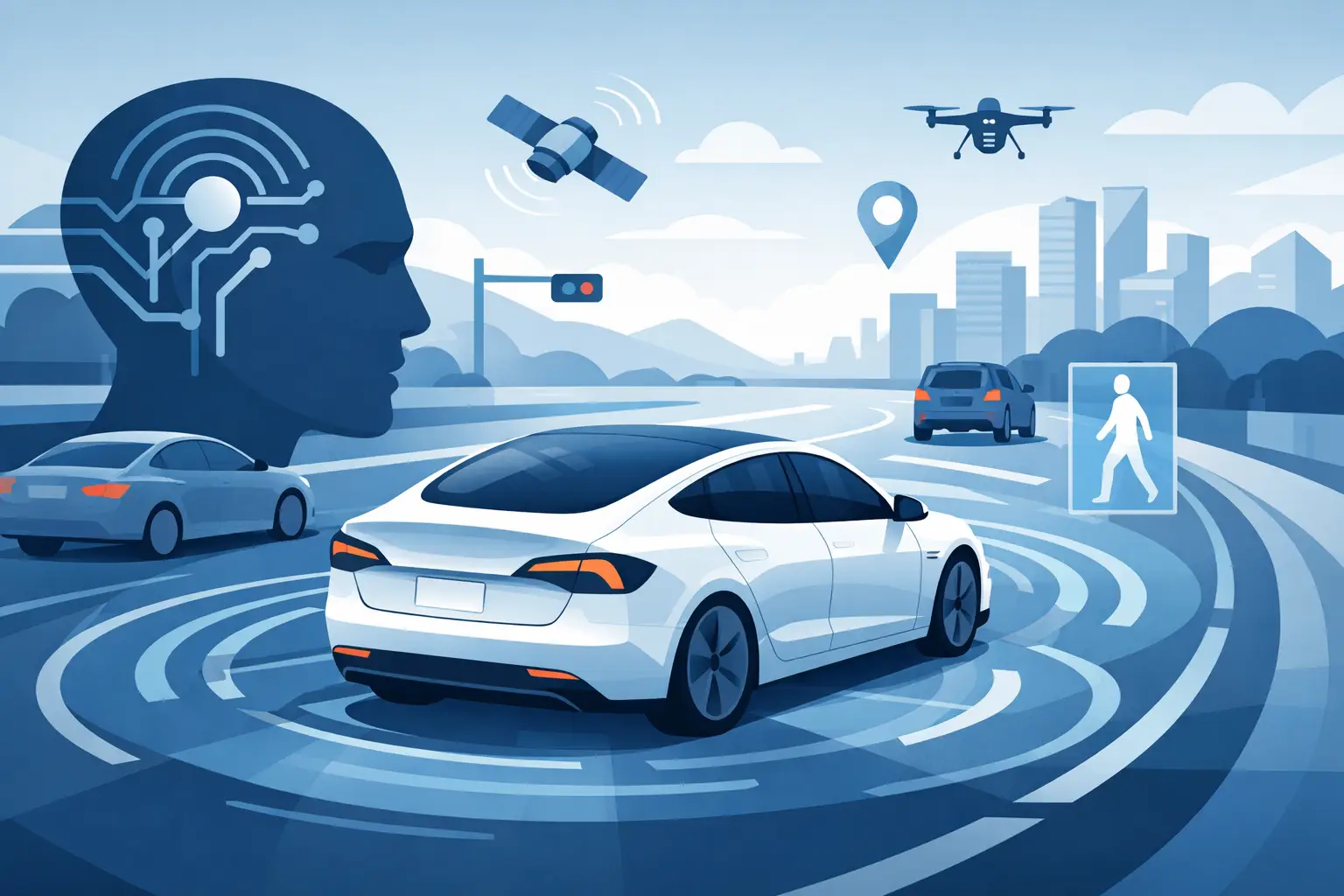 Can Tesla Drive Itself? What FSD Actually Does