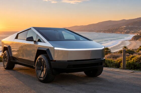 Best Cybertruck Rental Malibu Experiences 2026, Ranked
