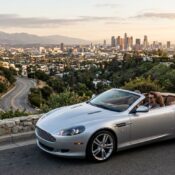 Best luxury car rental brands available in Los Angeles 2026