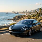 Best Tesla rental companies in Los Angeles for 2026