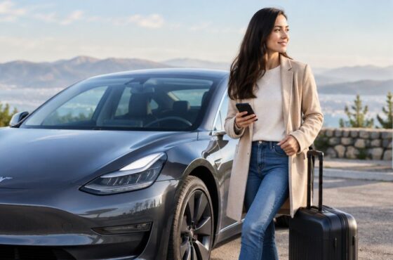 Best Tesla Rental Insurance & Protection Plans 2026