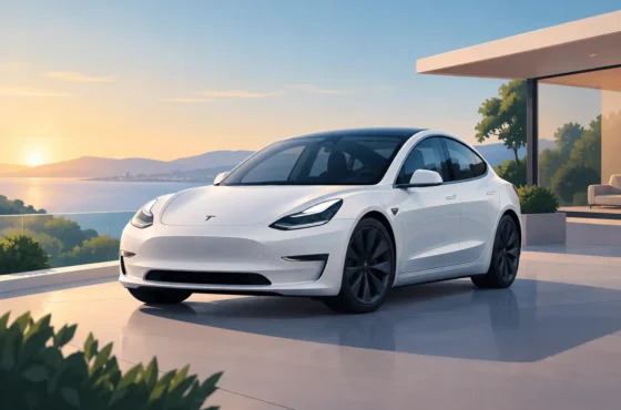 What Makes a Model 3 Experience Feel Premium?