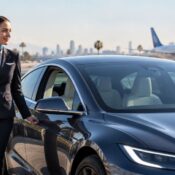 Tesla rental for airline flight crews near LAX: complete 2026 guide